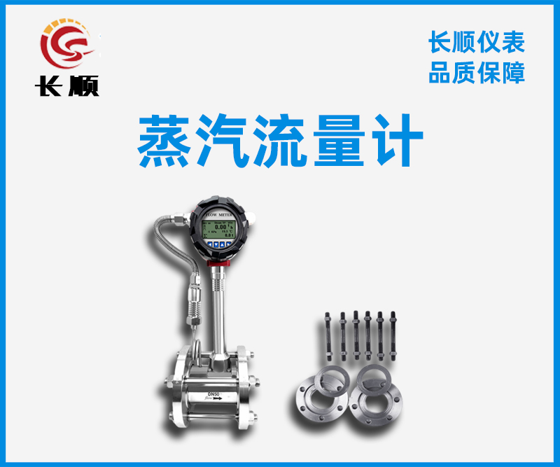 蒸汽流量計(jì)