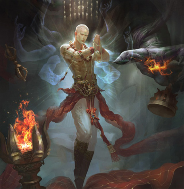 創(chuàng)作過程：磨礪與突破