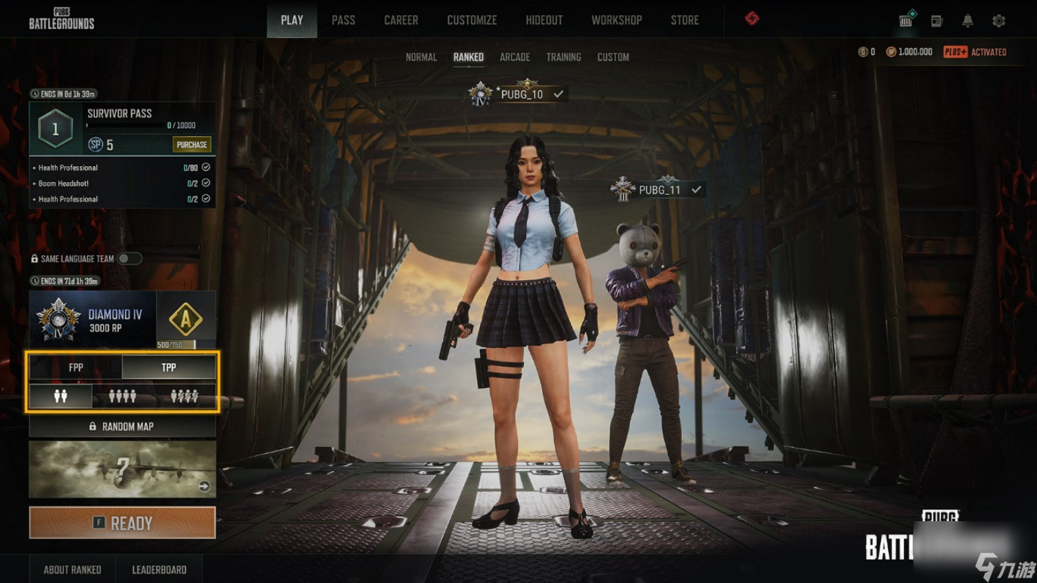 新武器系統(tǒng)上線，戰(zhàn)斗節(jié)奏更緊湊