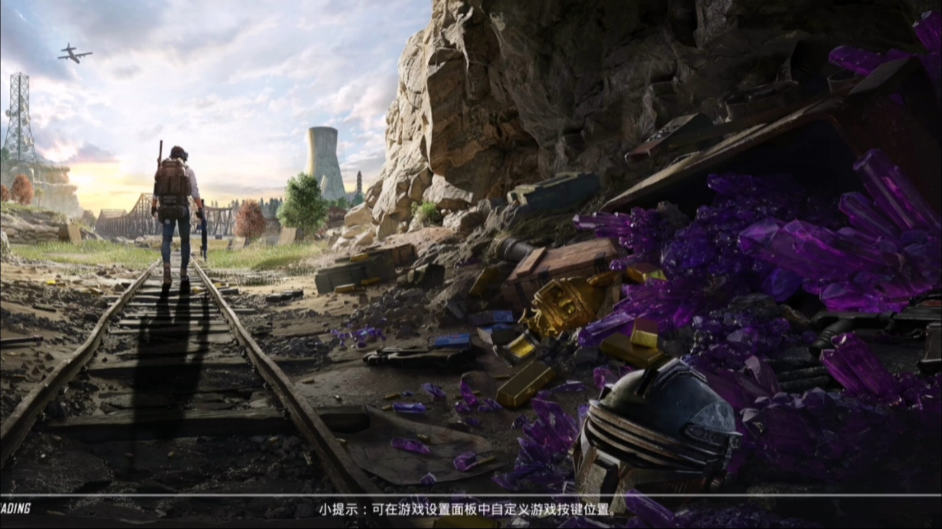 二、基本操作與準(zhǔn)備