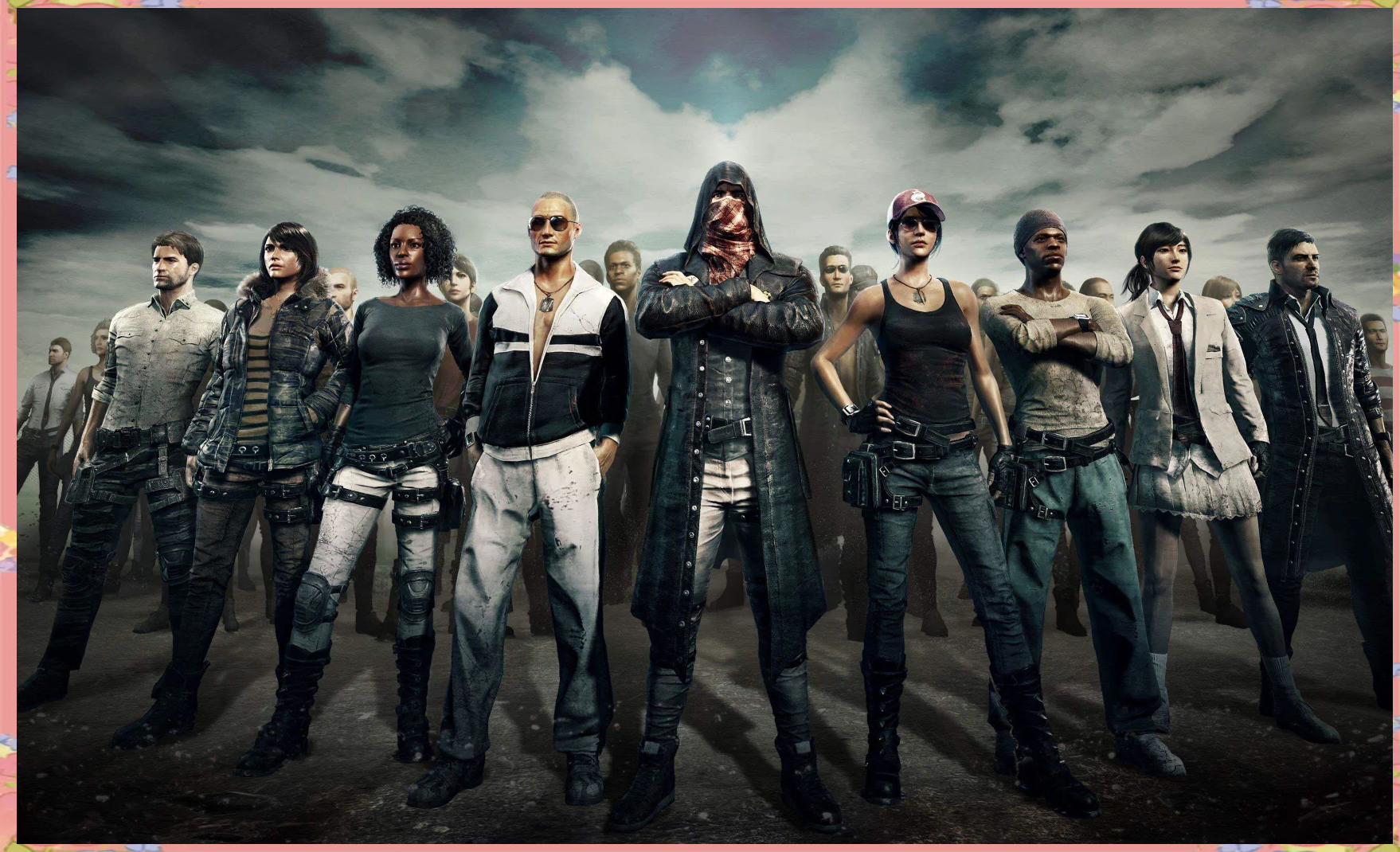 游戲社區(qū)與玩家互動(dòng)