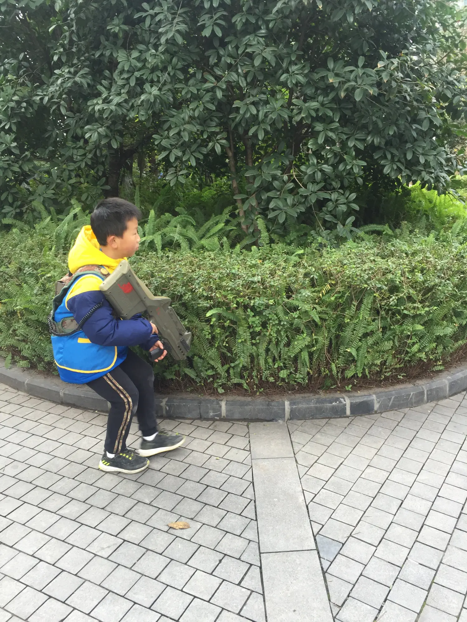 為何何大仁能成為末世中的傳奇